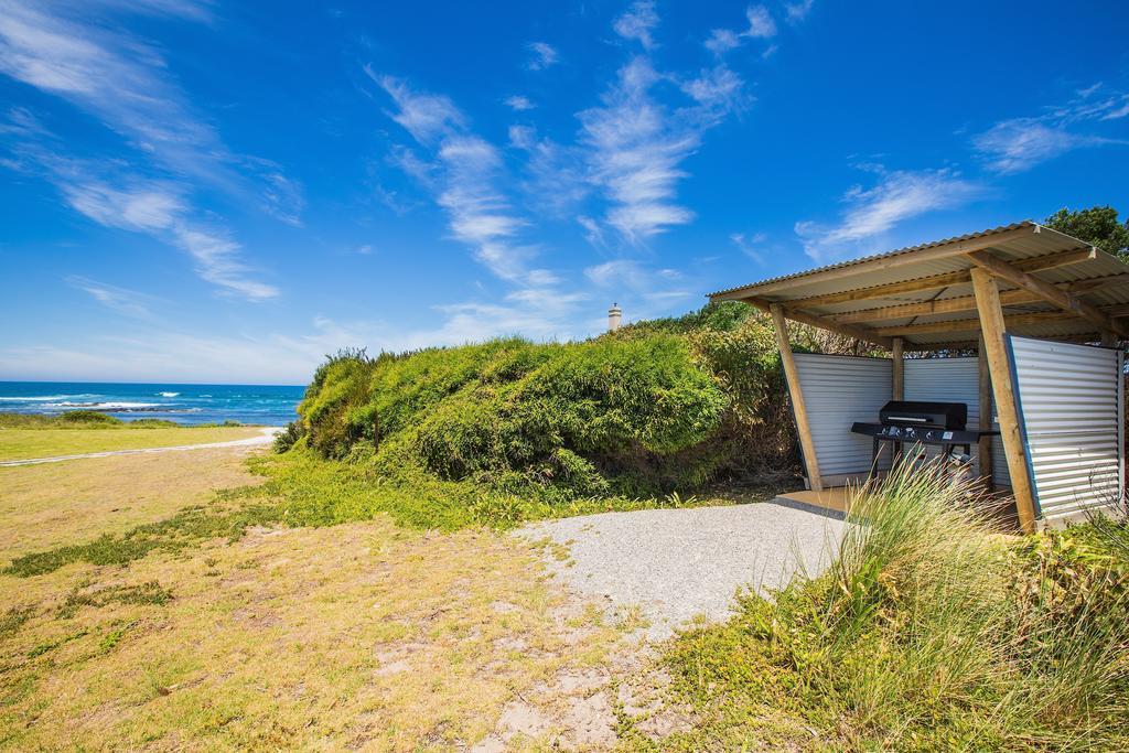 Cottages For Couples Port Fairy Kültér fotó
