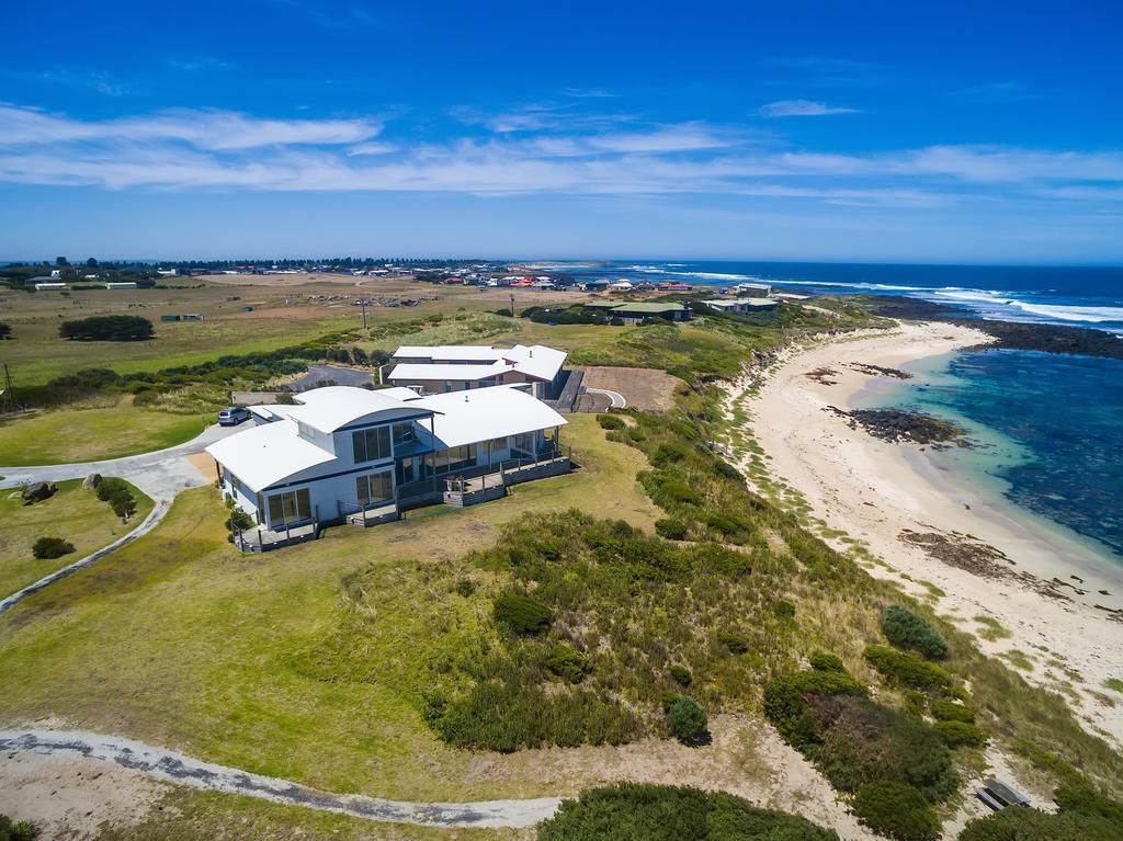 Cottages For Couples Port Fairy Kültér fotó
