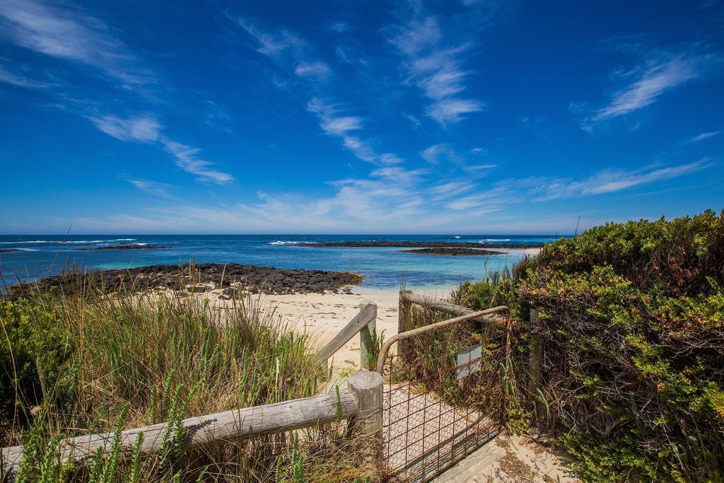Cottages For Couples Port Fairy Kültér fotó